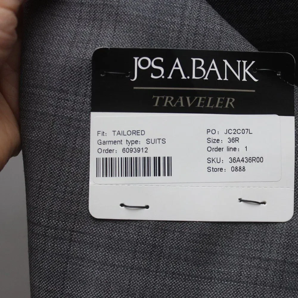 Jos. A. Bank jos bank
